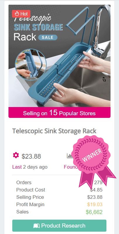 Winning Product Fridays Episode 39
